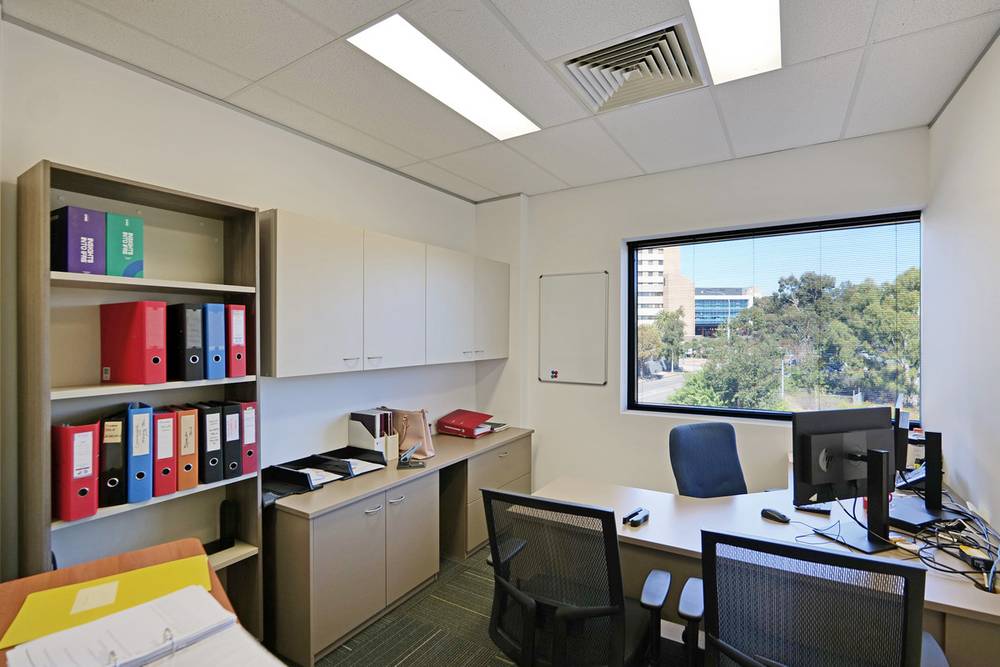 17/100 Railway Road, Subiaco, WA 6008