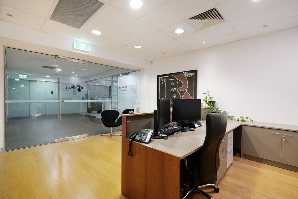 17/100 Railway Road, Subiaco, WA 6008