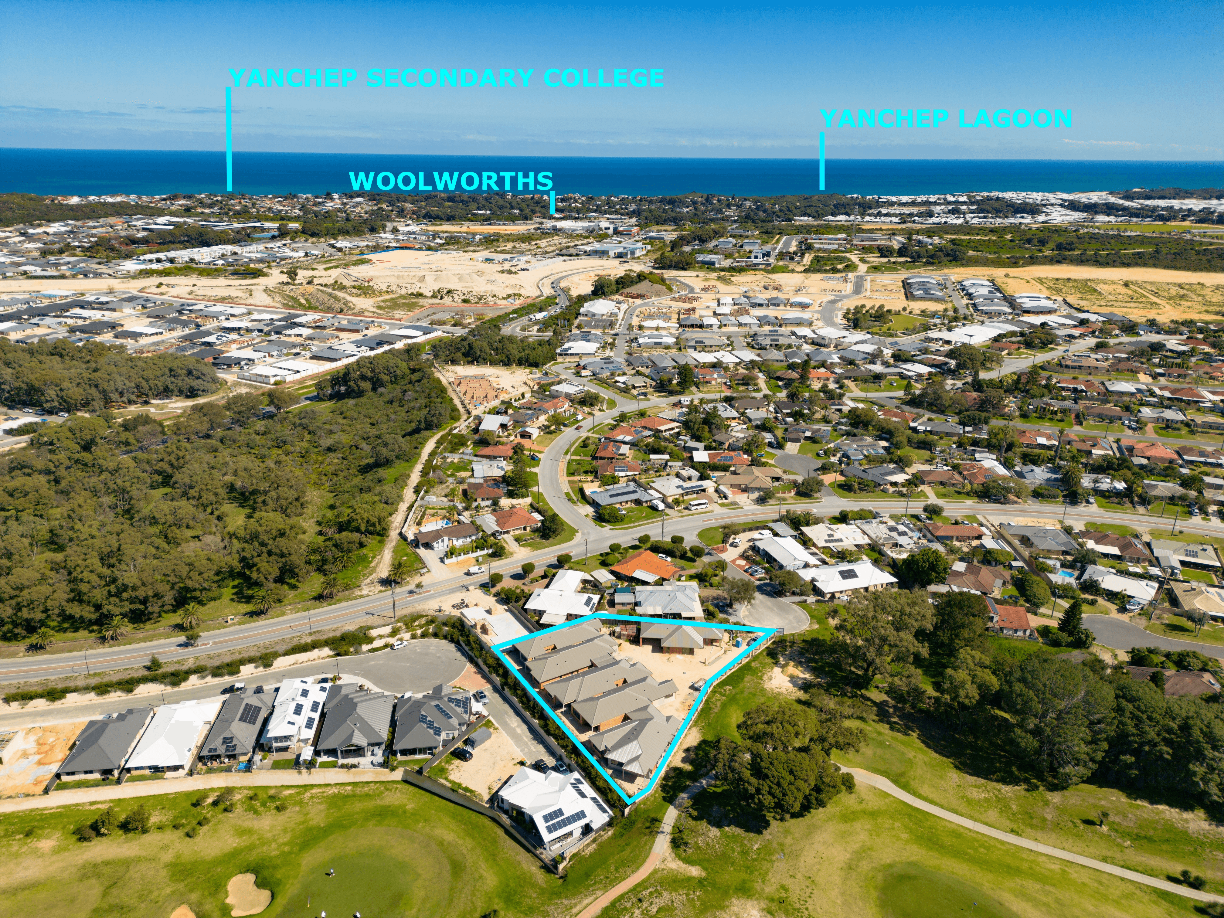 3/6 Merion Court, YANCHEP, WA 6035