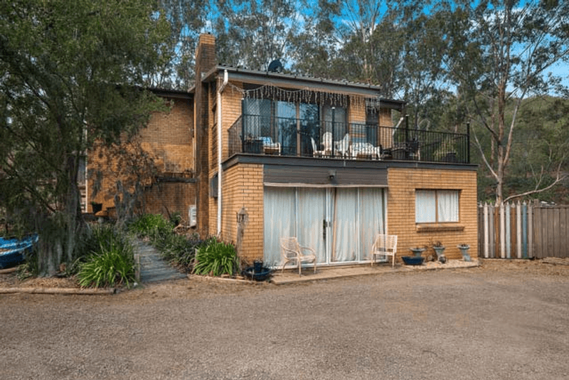 245 Calf Farm Road, MOUNT HUNTER, NSW 2570