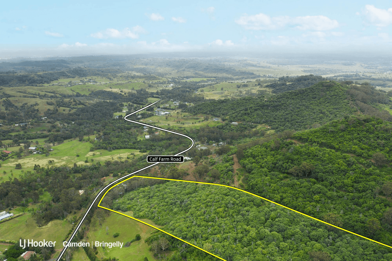 245 Calf Farm Road, MOUNT HUNTER, NSW 2570