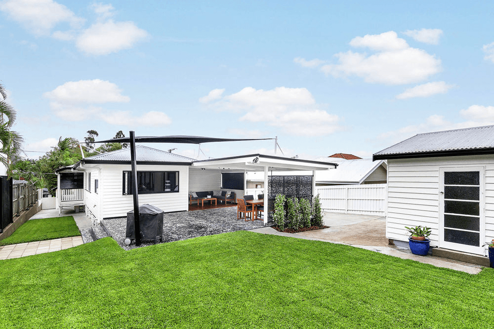 25 Belloy Street, WAVELL HEIGHTS, QLD 4012