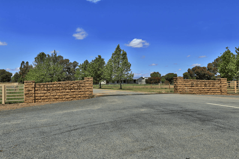 20 Mulumbah Estate, DENILIQUIN, NSW 2710