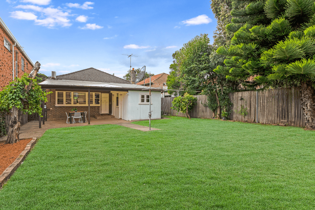 42 Second Street, ASHBURY, NSW 2193