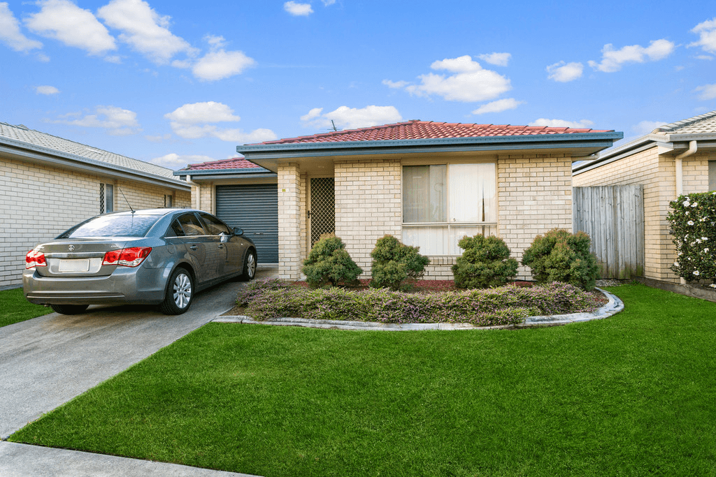 25/90 Webster Road, DECEPTION BAY, QLD 4508