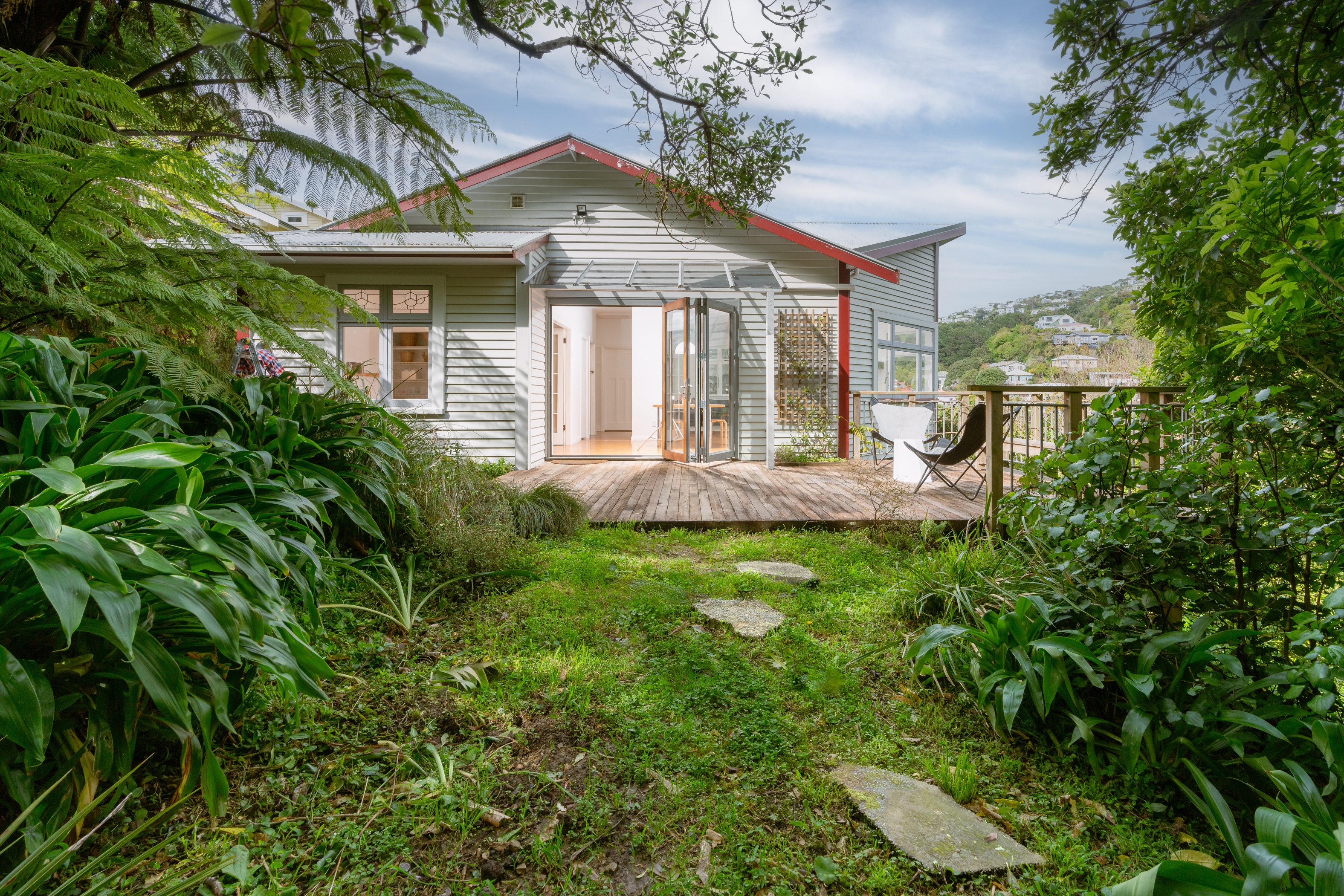 16 St John Street, Aro Valley, Wellington