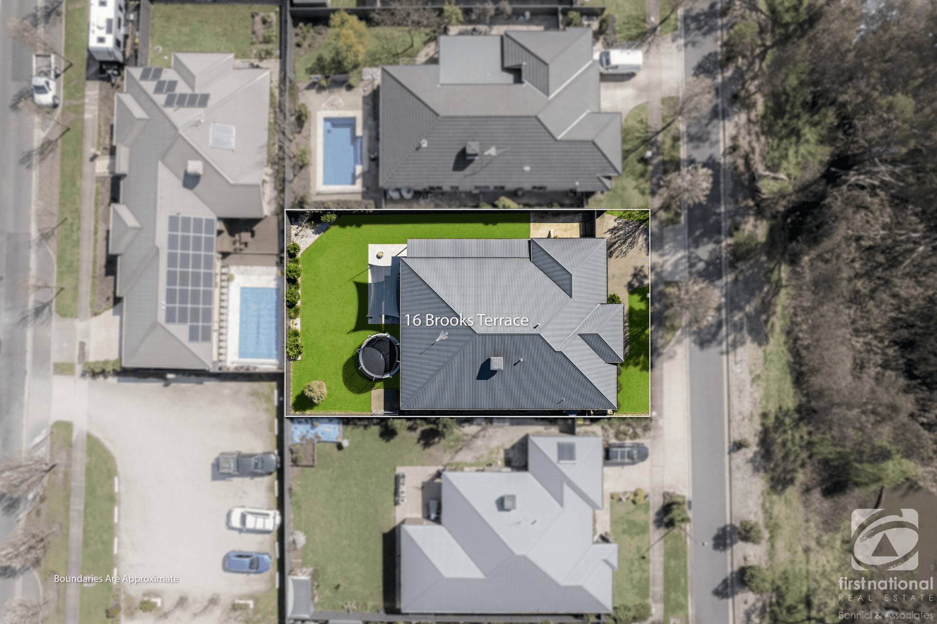 16 Brooks Terrace, Killara, VIC 3691