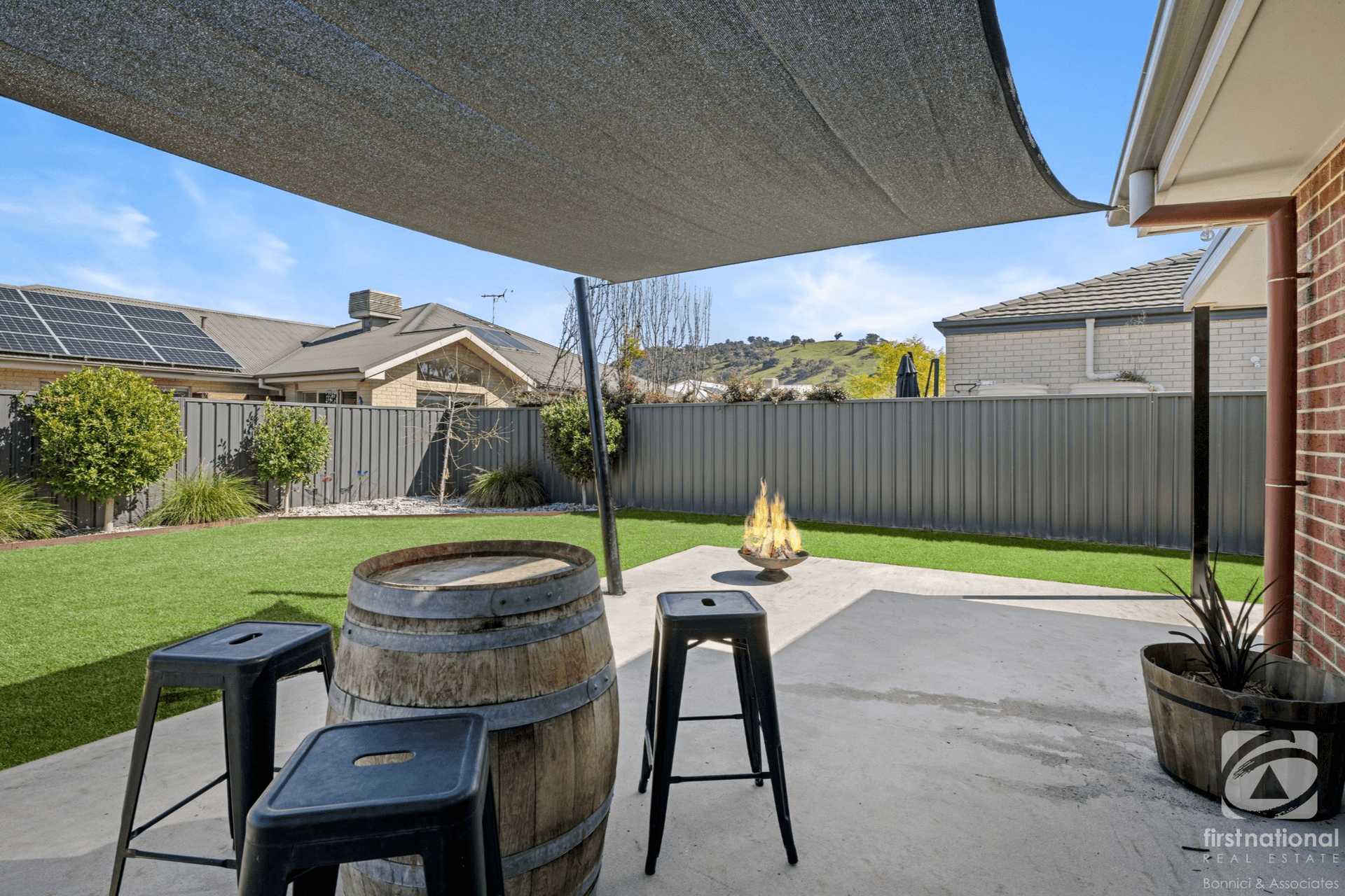 16 Brooks Terrace, Killara, VIC 3691