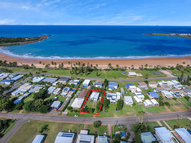 43 Zelma Street, GRASSTREE BEACH, QLD 4740