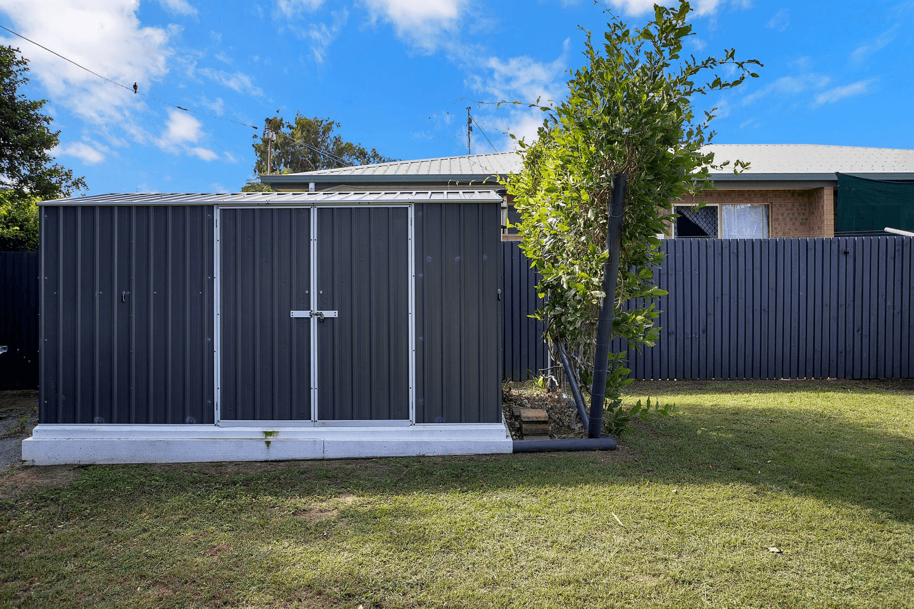 43 Zelma Street, GRASSTREE BEACH, QLD 4740