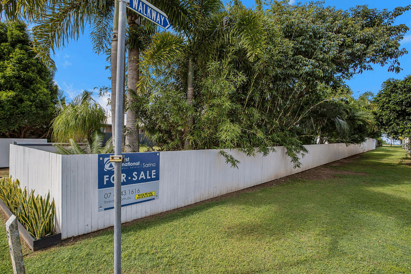 43 Zelma Street, GRASSTREE BEACH, QLD 4740