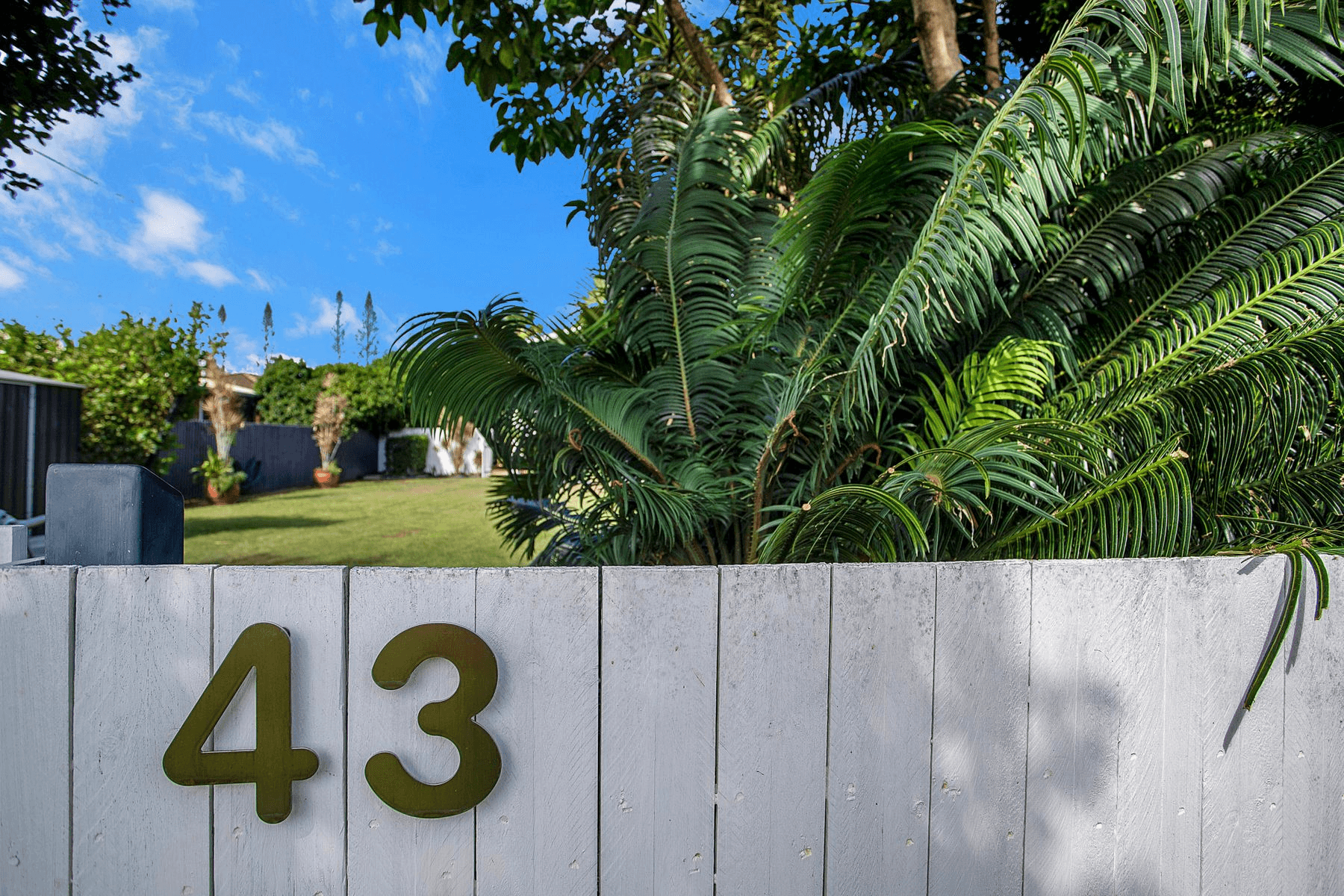 43 Zelma Street, GRASSTREE BEACH, QLD 4740