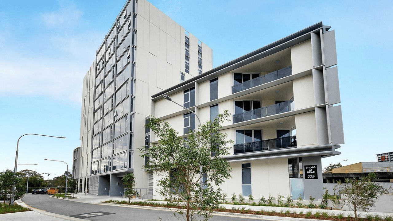 106/8 Rose Valley Way, ZETLAND, NSW 2017