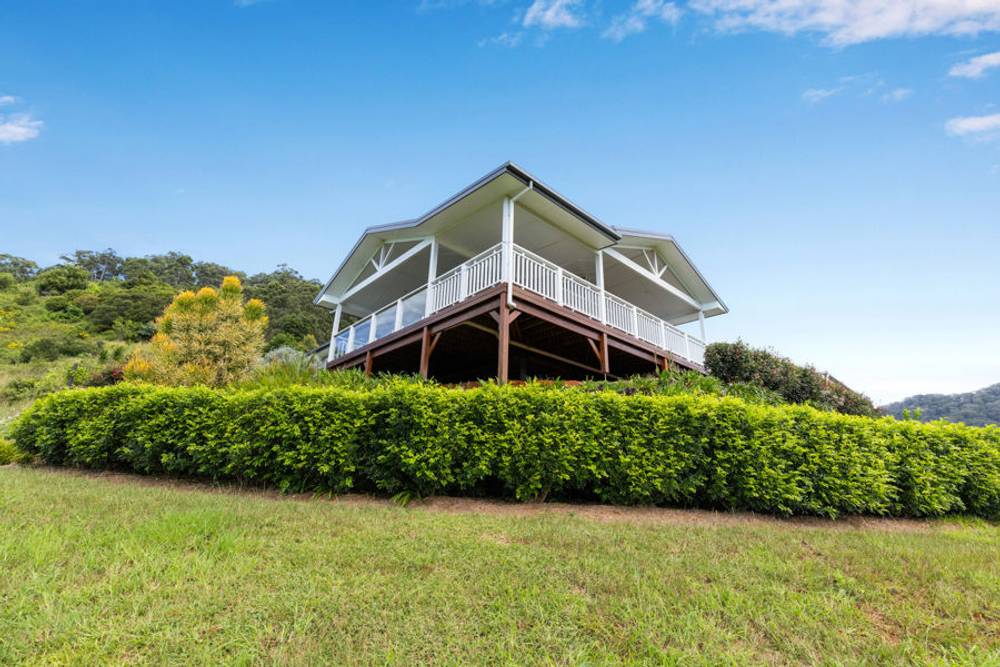 241E Englands Road, NORTH BOAMBEE VALLEY, NSW 2450