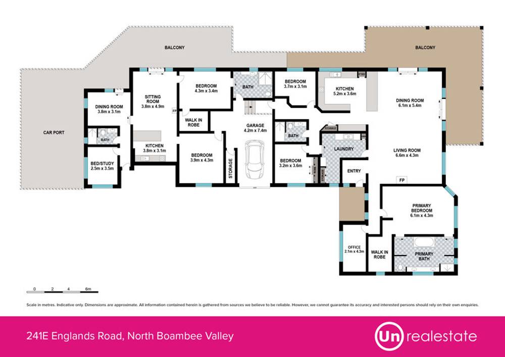 241E Englands Road, NORTH BOAMBEE VALLEY, NSW 2450
