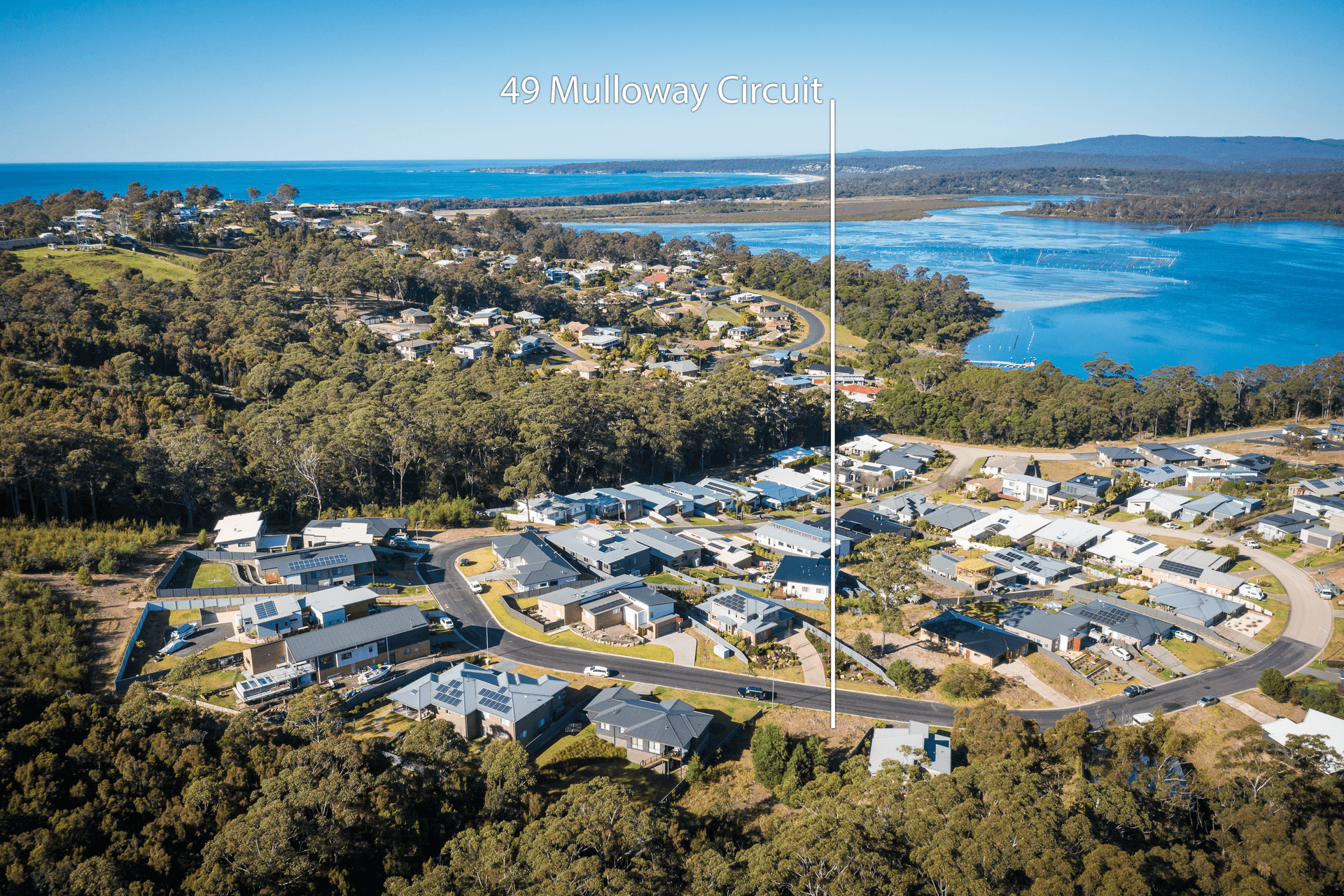 49 Mulloway Circuit, Merimbula, NSW 2548