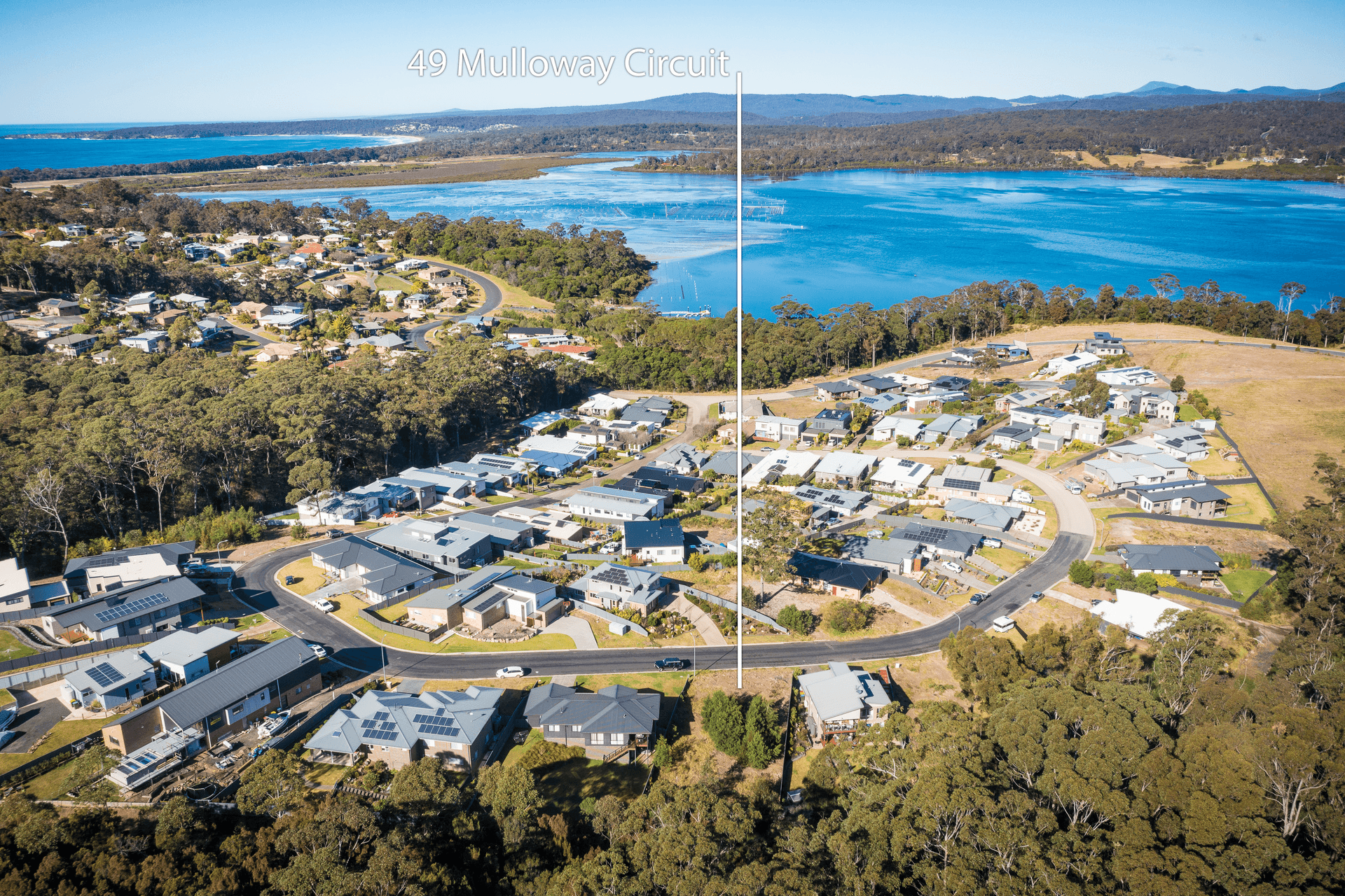 49 Mulloway Circuit, Merimbula, NSW 2548