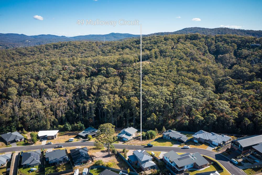 49 Mulloway Circuit, Merimbula, NSW 2548