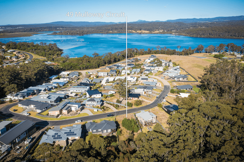 49 Mulloway Circuit, Merimbula, NSW 2548