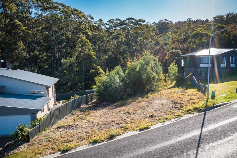 49 Mulloway Circuit, Merimbula, NSW 2548
