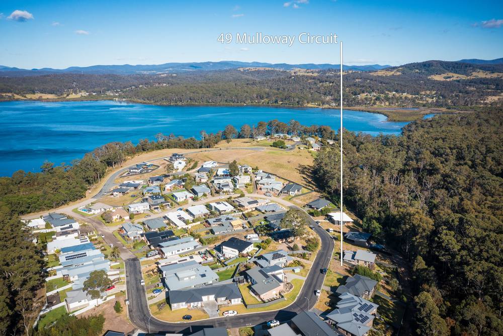 49 Mulloway Circuit, Merimbula, NSW 2548