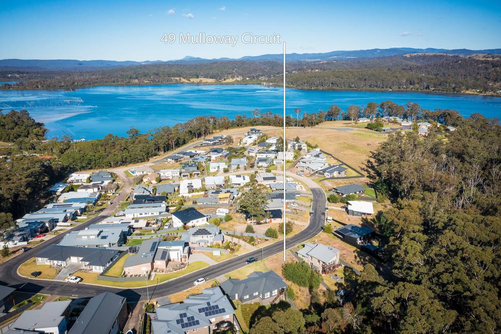 49 Mulloway Circuit, Merimbula, NSW 2548