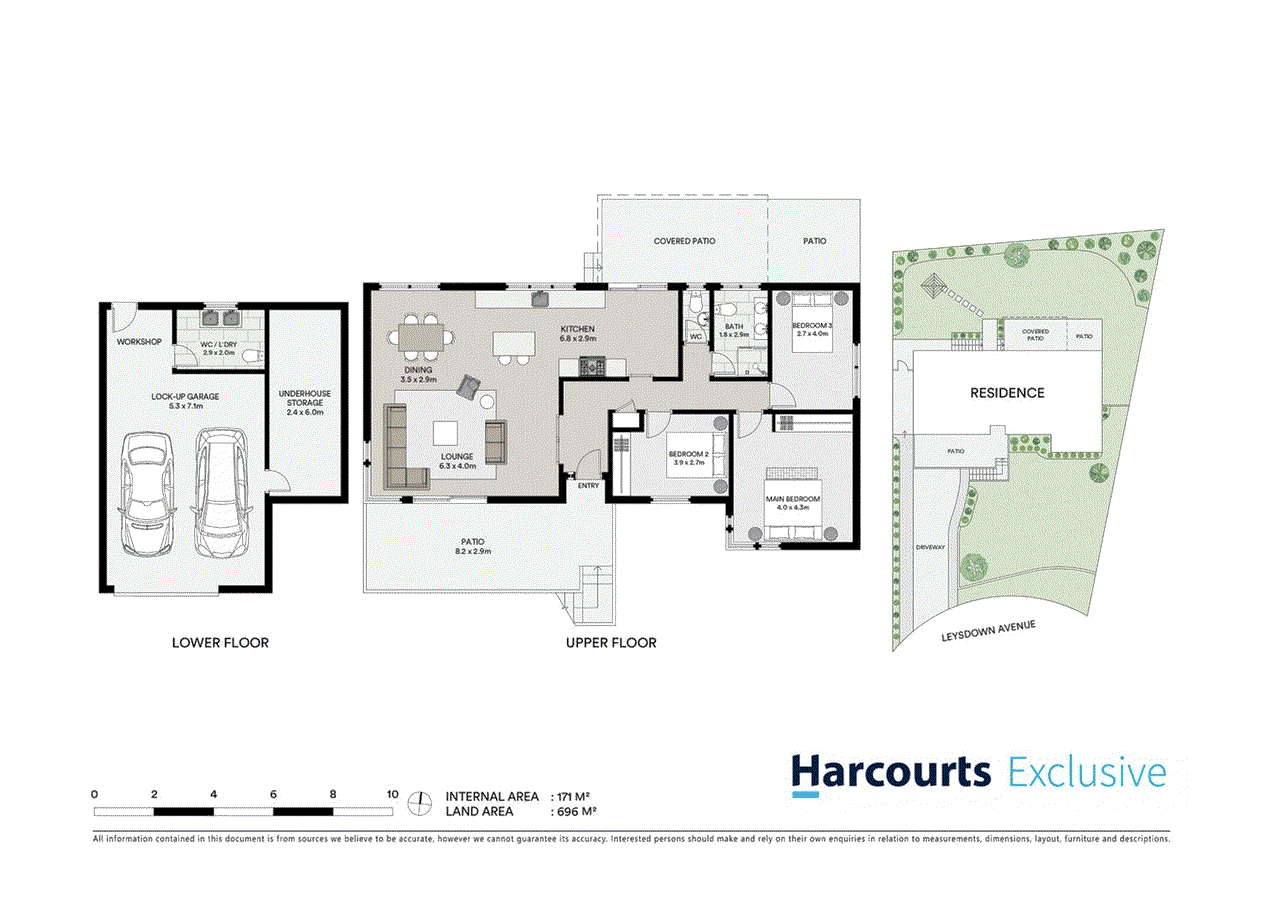 22 Leysdown Avenue, North Rocks, NSW 2151