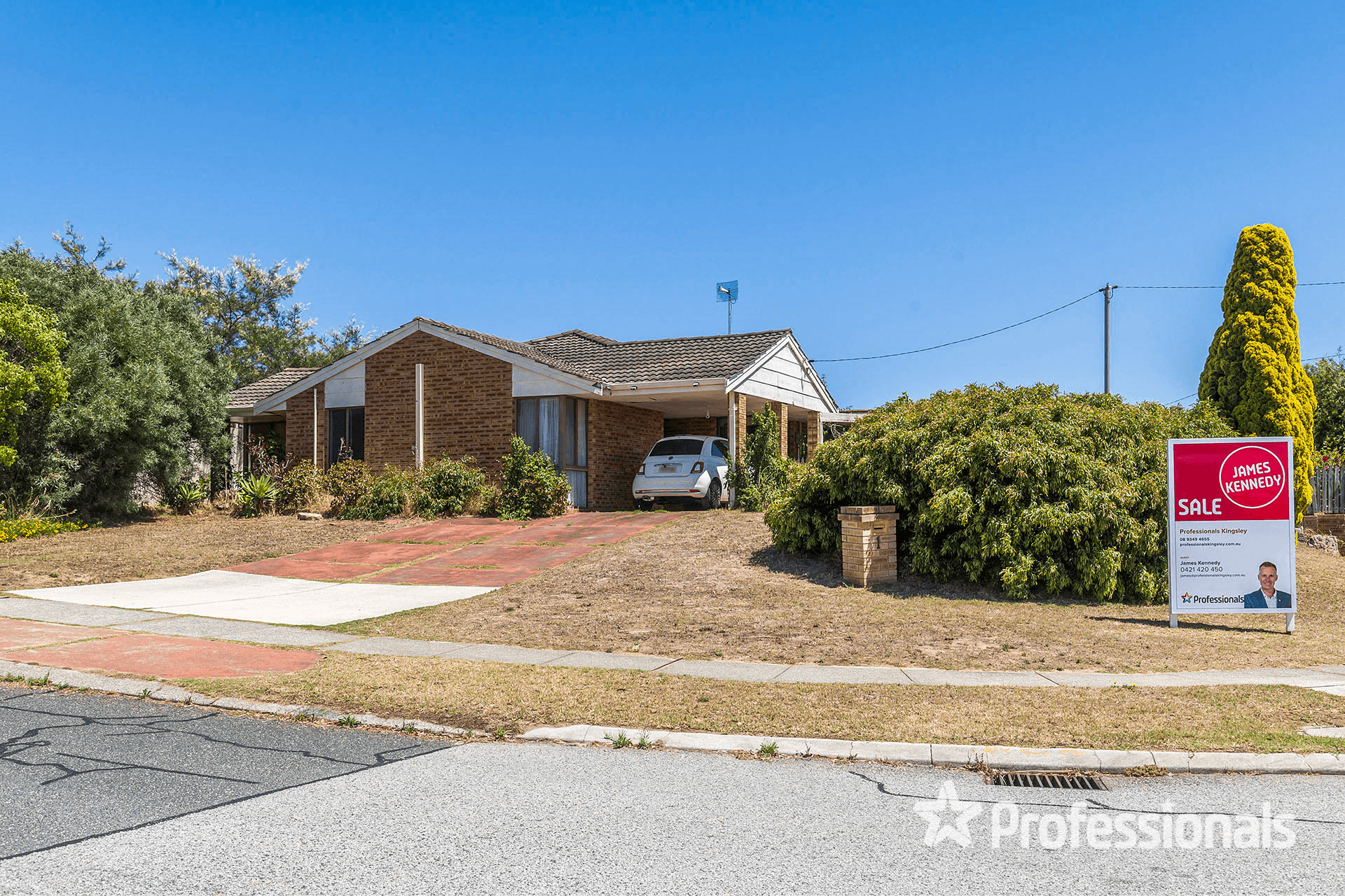 1 Gavin Way, KINGSLEY, WA 6026