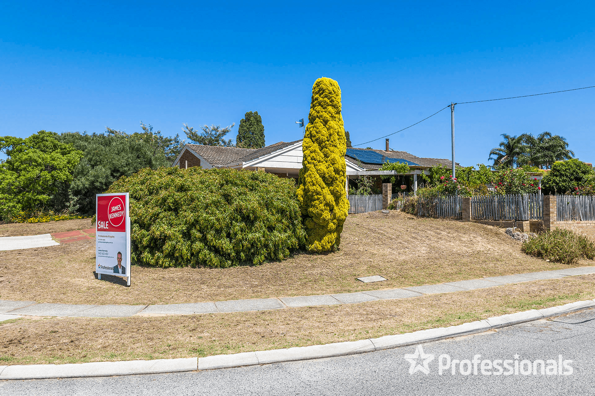 1 Gavin Way, KINGSLEY, WA 6026