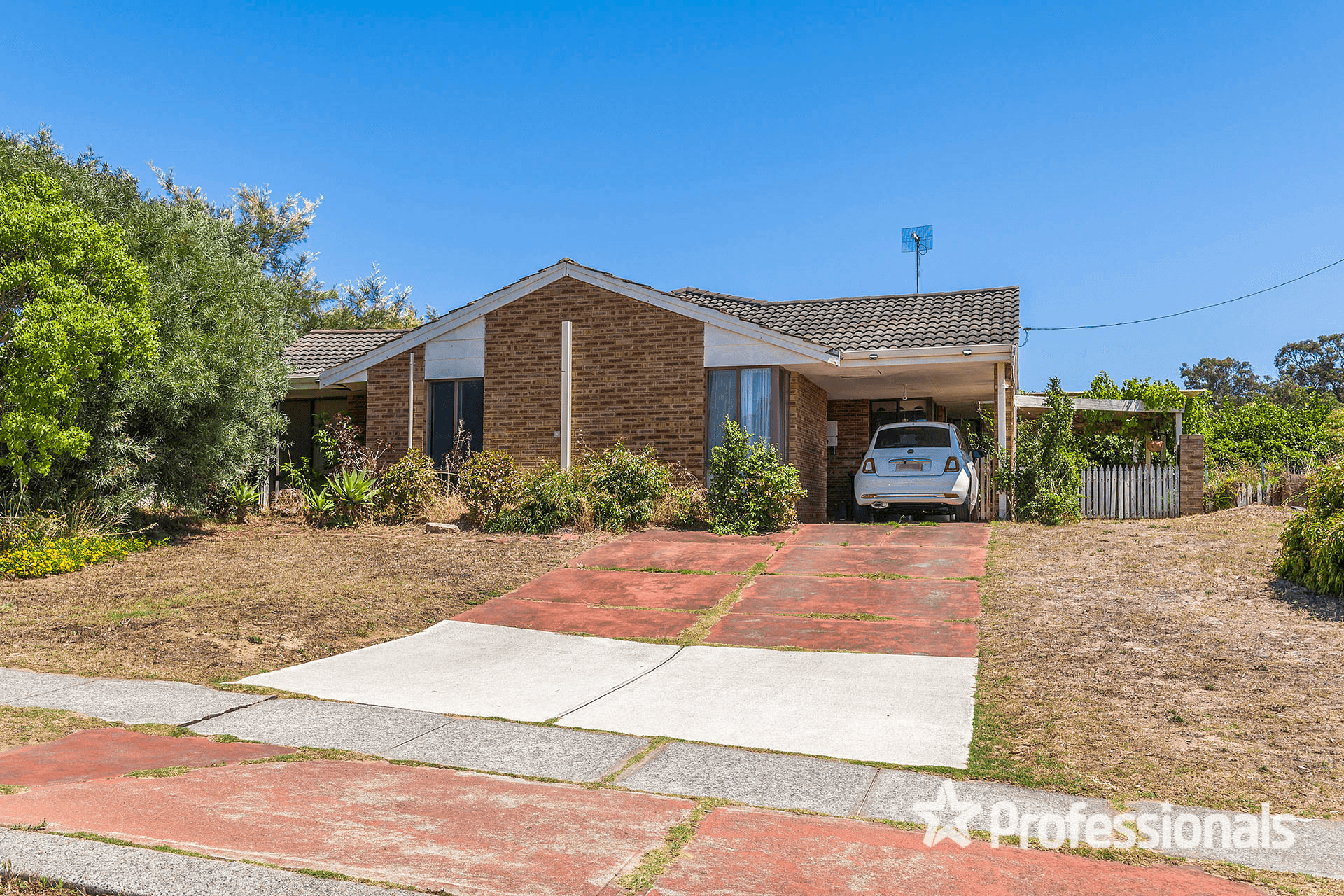 1 Gavin Way, KINGSLEY, WA 6026