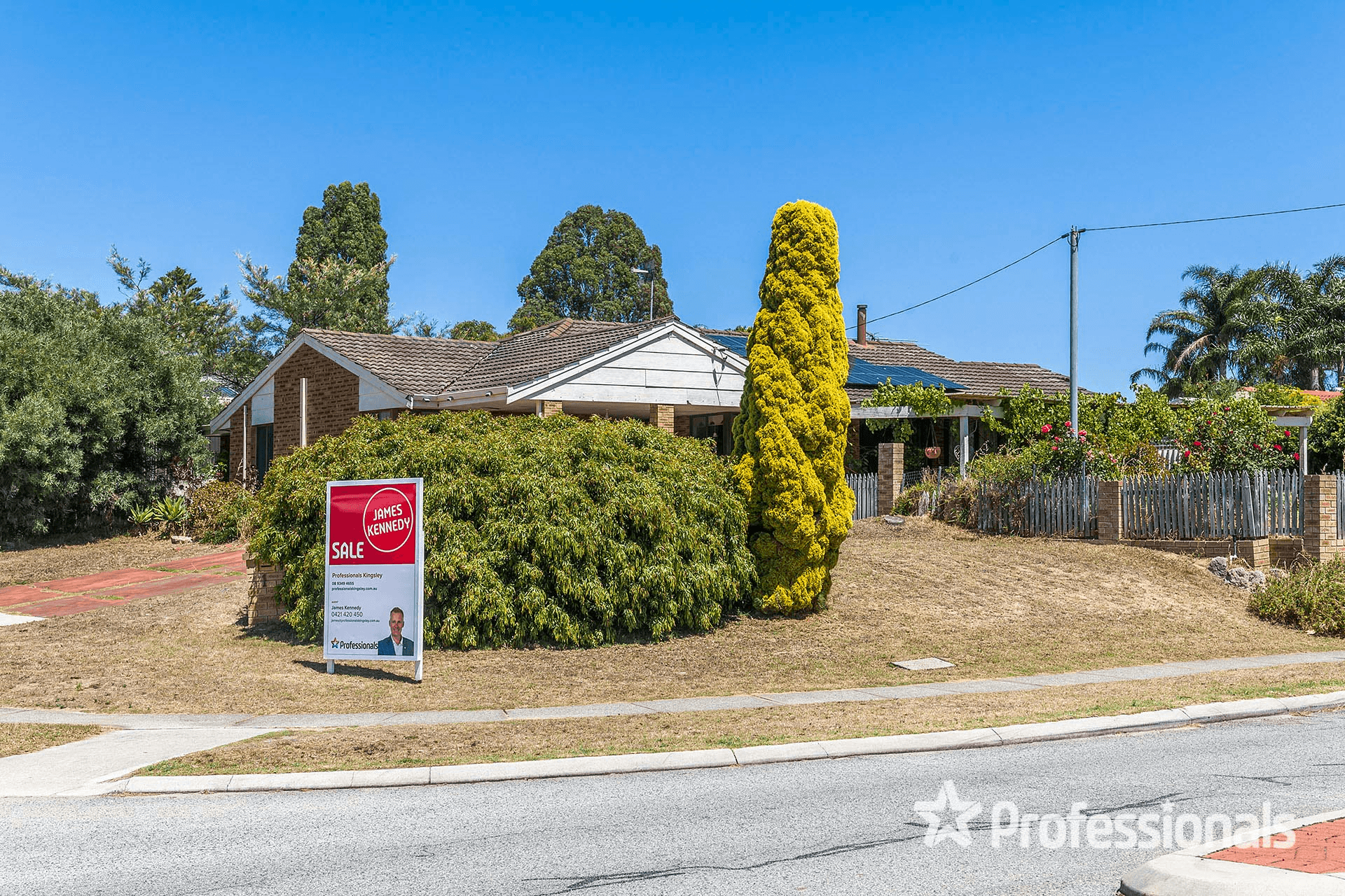 1 Gavin Way, KINGSLEY, WA 6026