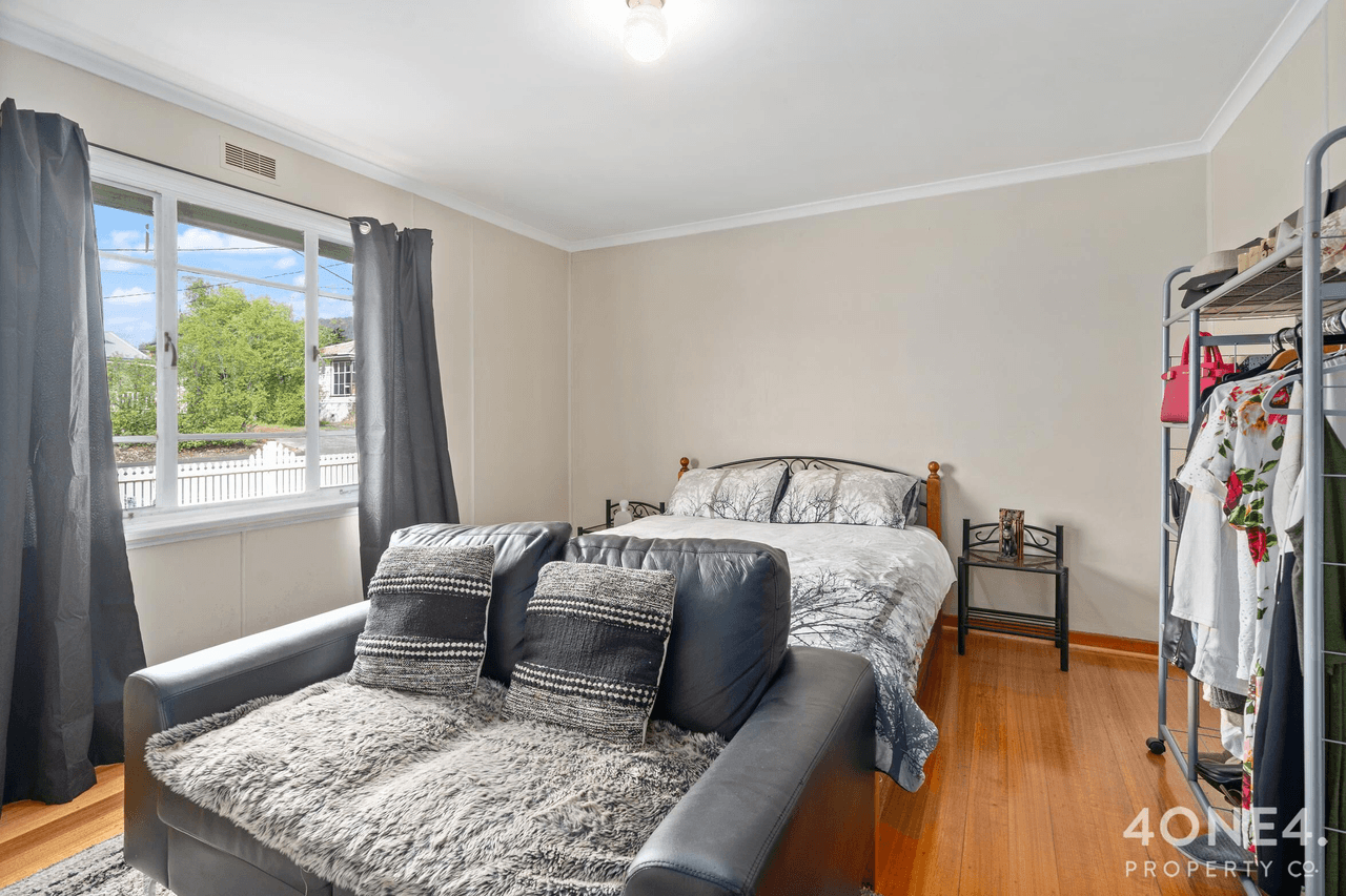 1/27 Kenbrae Avenue, Glenorchy, TAS 7010