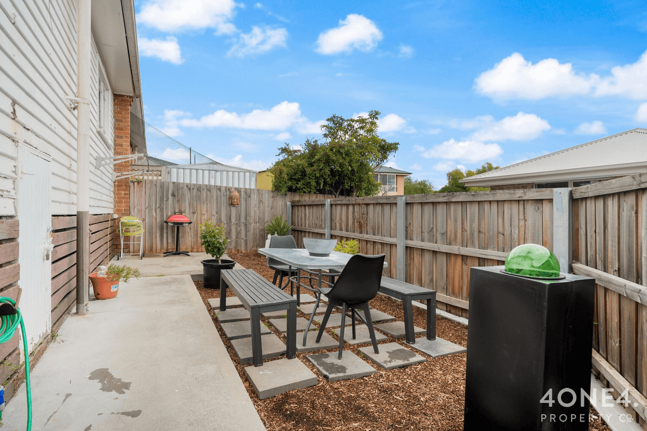 1/27 Kenbrae Avenue, Glenorchy, TAS 7010