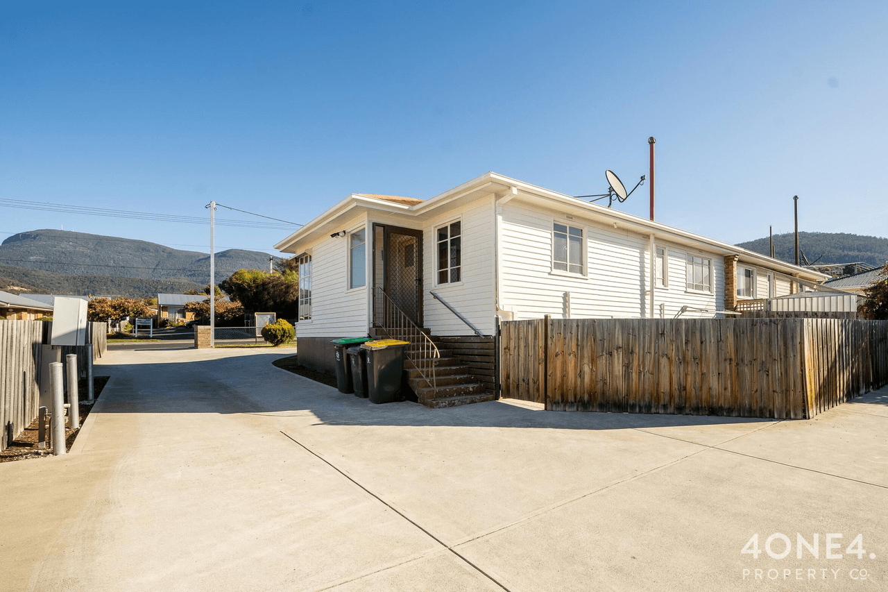 1/27 Kenbrae Avenue, Glenorchy, TAS 7010