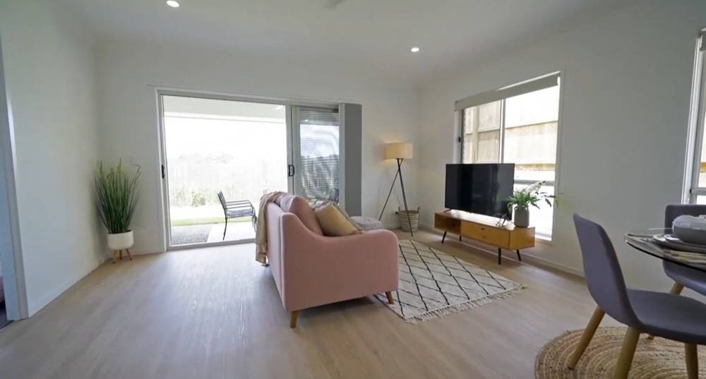 Lot 510 Danthonia Avenue, POINT COOK, VIC 3030