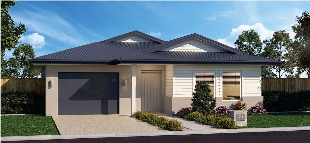 Lot 510 Danthonia Avenue, POINT COOK, VIC 3030