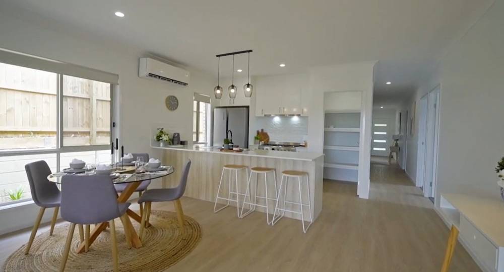Lot 510 Danthonia Avenue, POINT COOK, VIC 3030