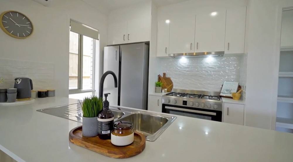 Lot 510 Danthonia Avenue, POINT COOK, VIC 3030