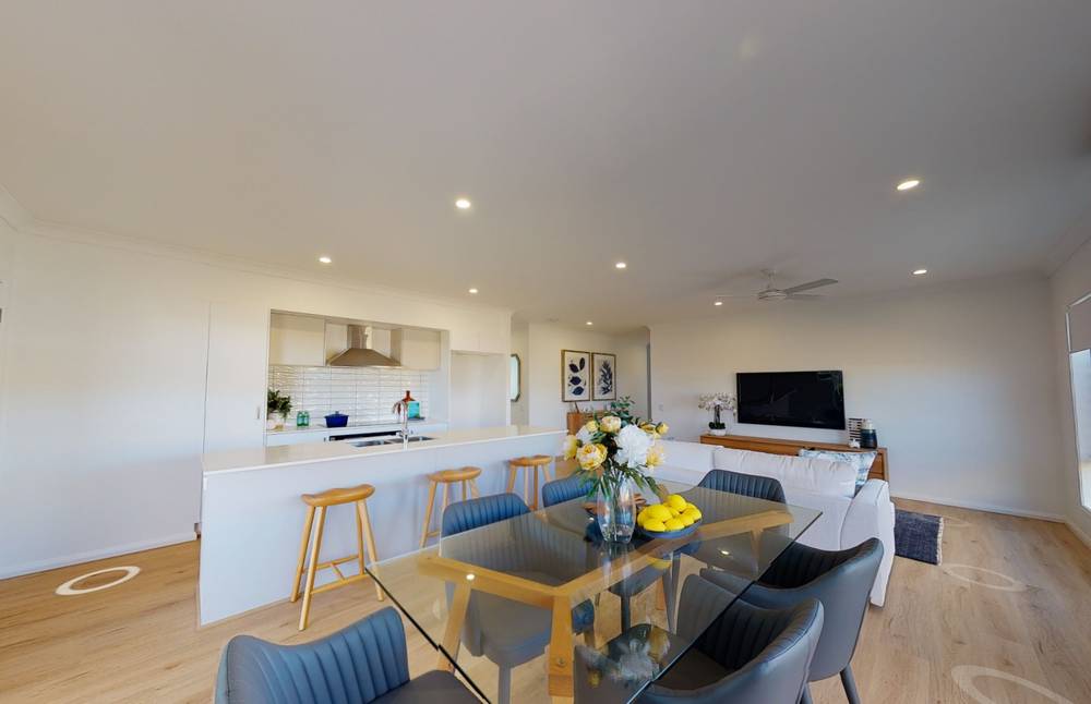 Lot 510 Danthonia Avenue, POINT COOK, VIC 3030