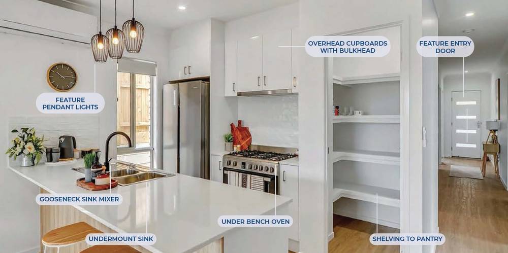 Lot 510 Danthonia Avenue, POINT COOK, VIC 3030