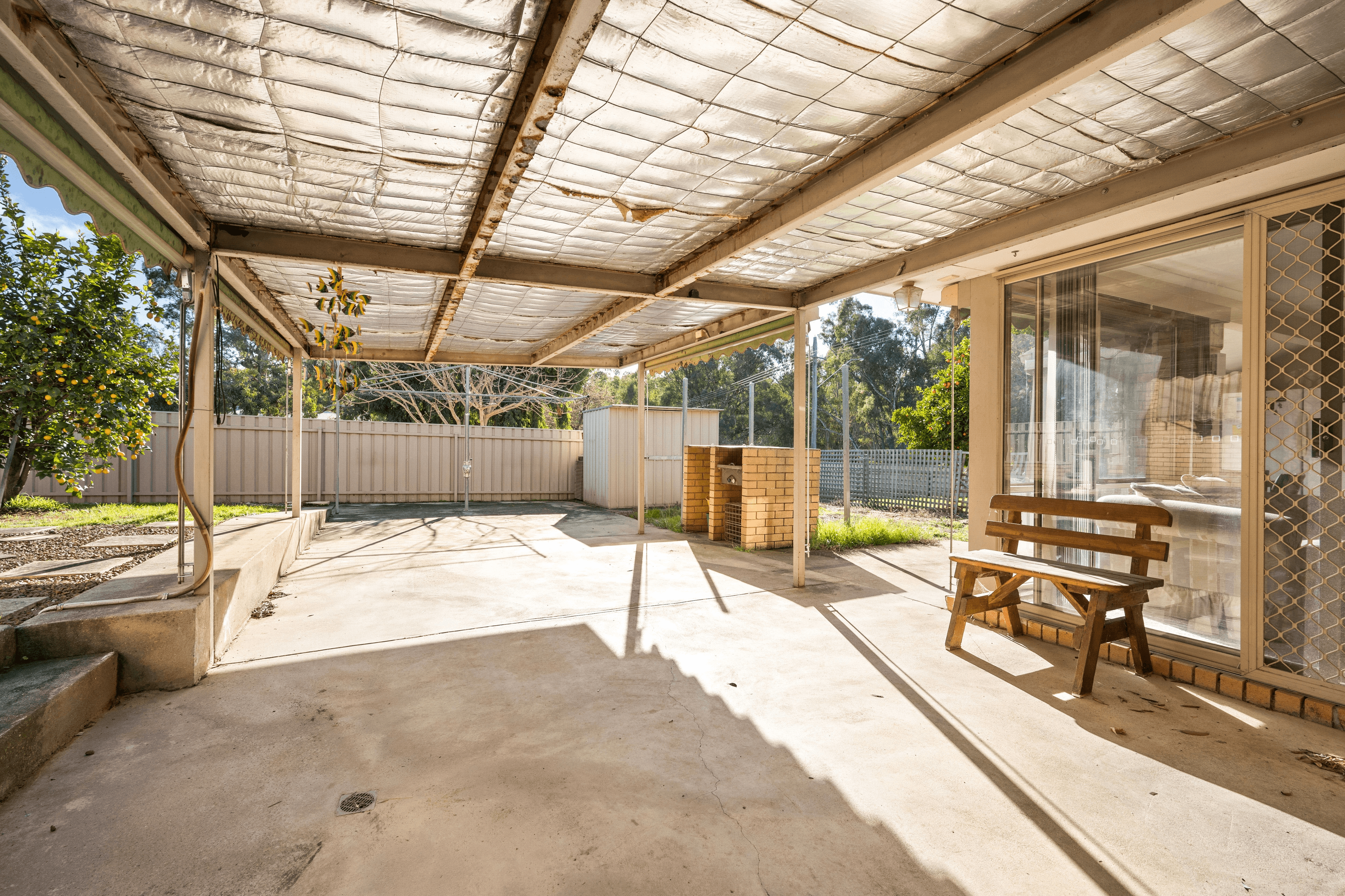 1 McDonnell Street, Wahgunyah, VIC 3687