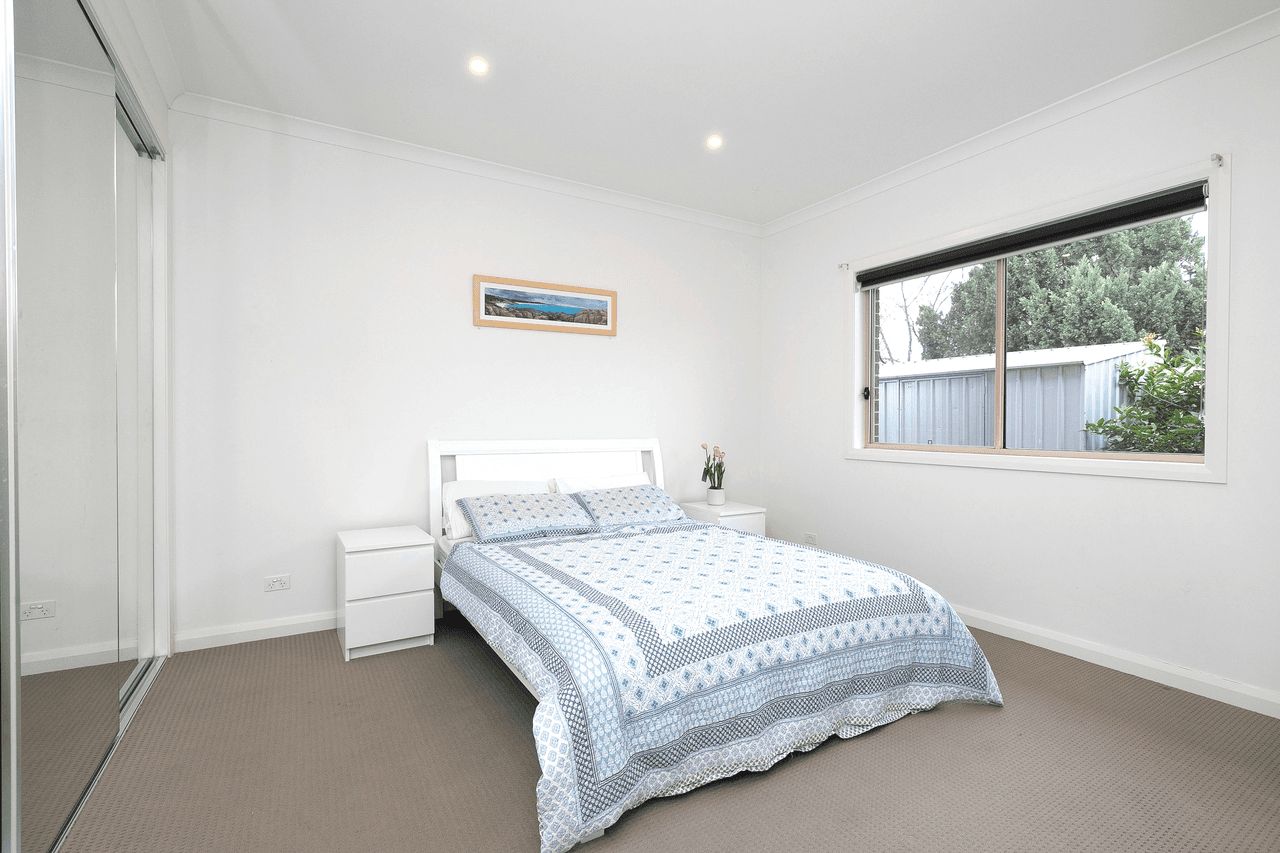 2/45 Chelsey Street, ARDEER, VIC 3022