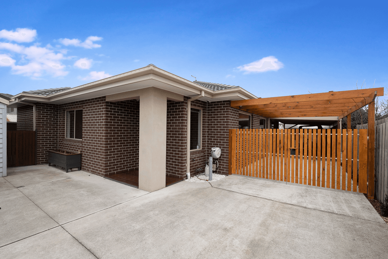 2/45 Chelsey Street, ARDEER, VIC 3022