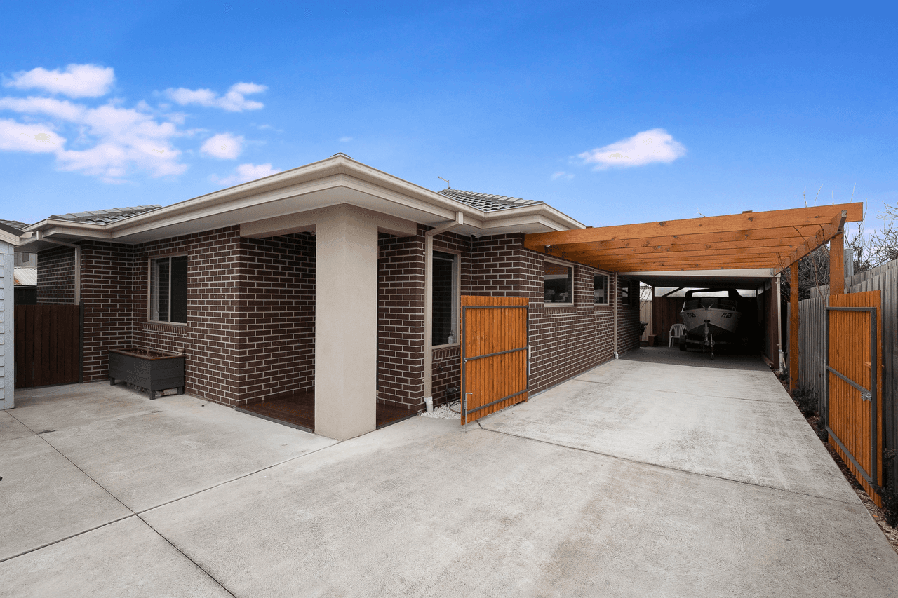 2/45 Chelsey Street, ARDEER, VIC 3022