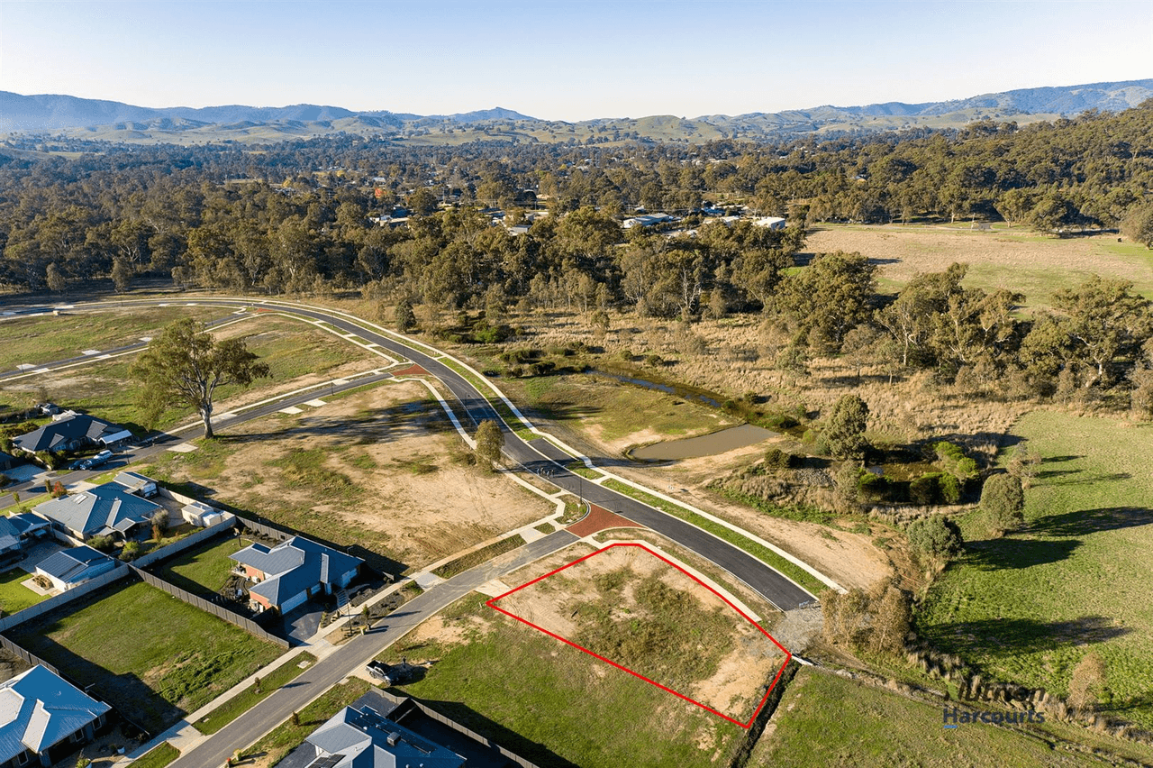 34 Yea Springs Drive, Yea, VIC 3717