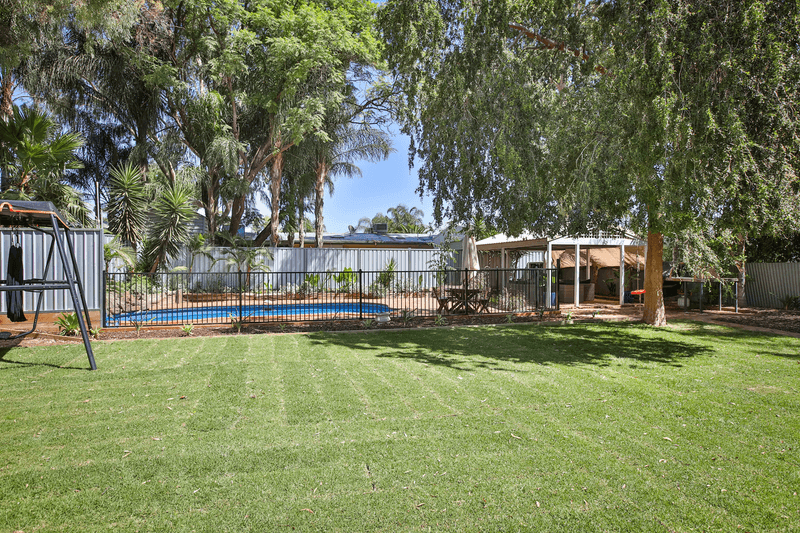 6 Dr Abramowski Court, MILDURA, VIC 3500