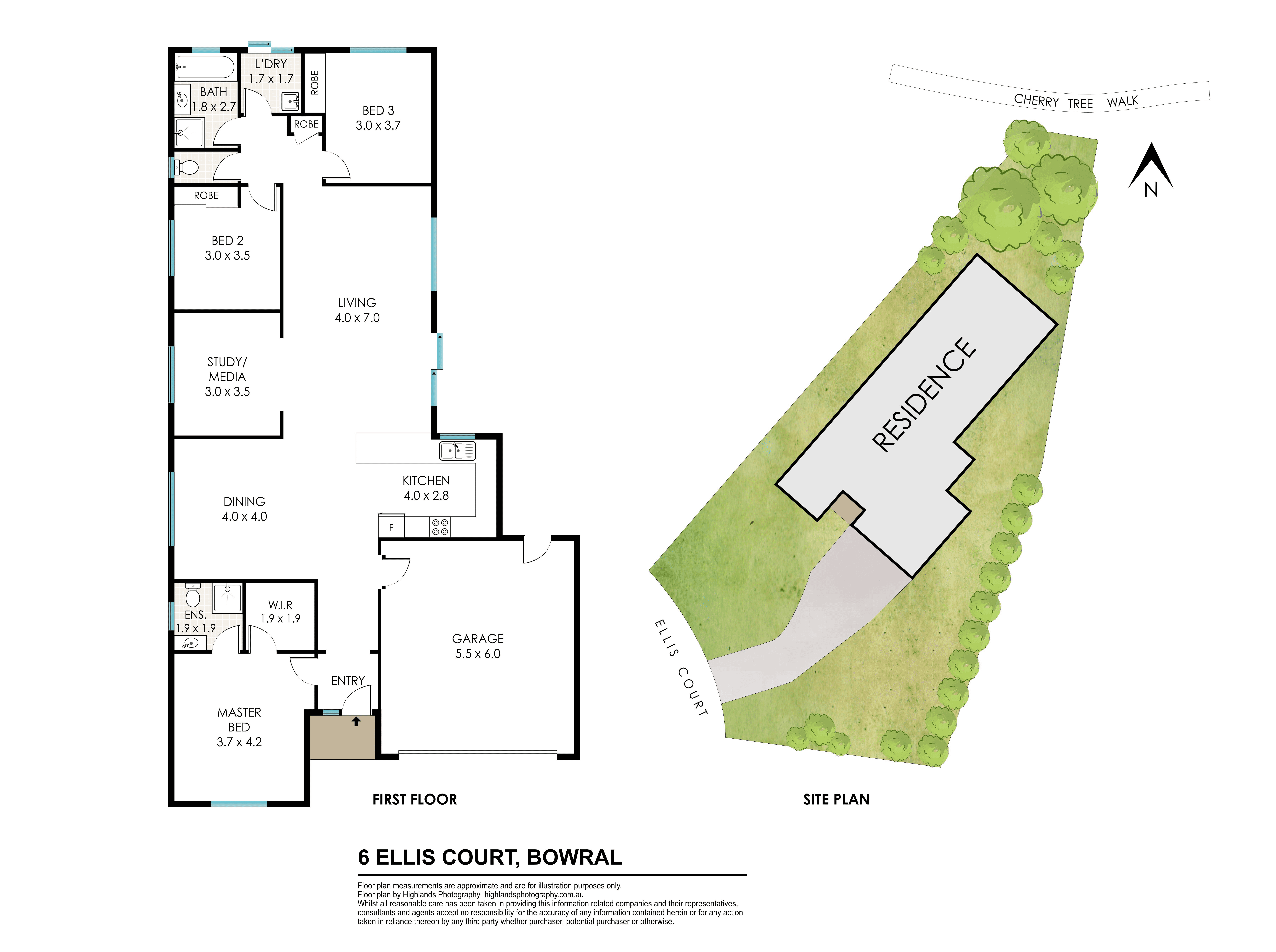 6 Ellis Court, BOWRAL, NSW 2576