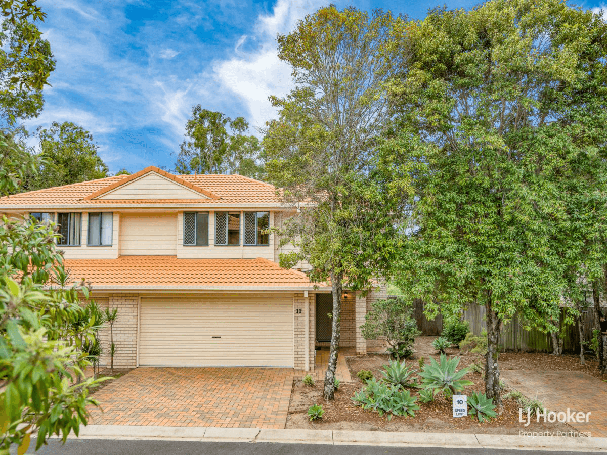 11/34 Brandon Road, RUNCORN, QLD 4113