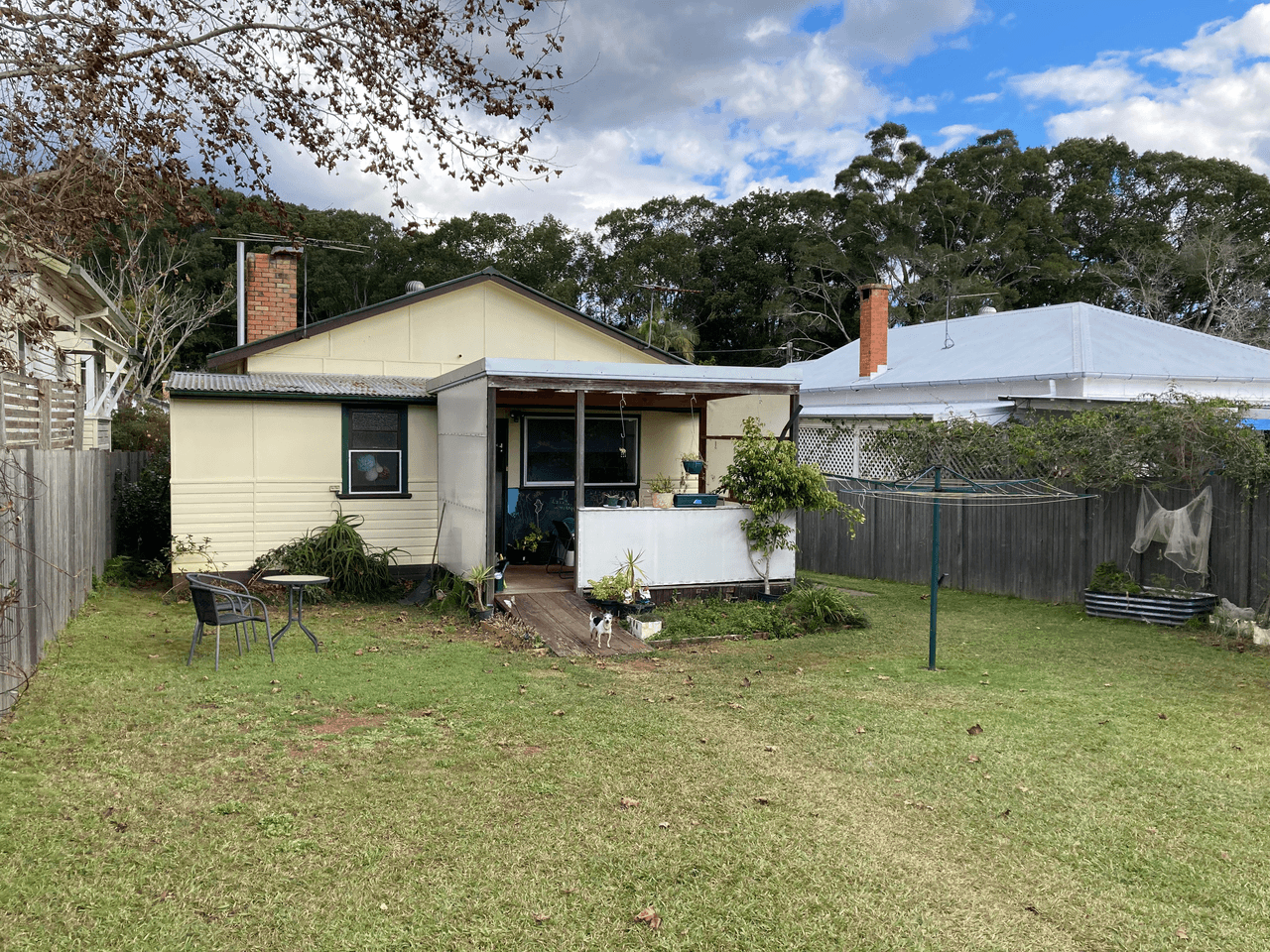 13 Mary Street, BELLINGEN, NSW 2454