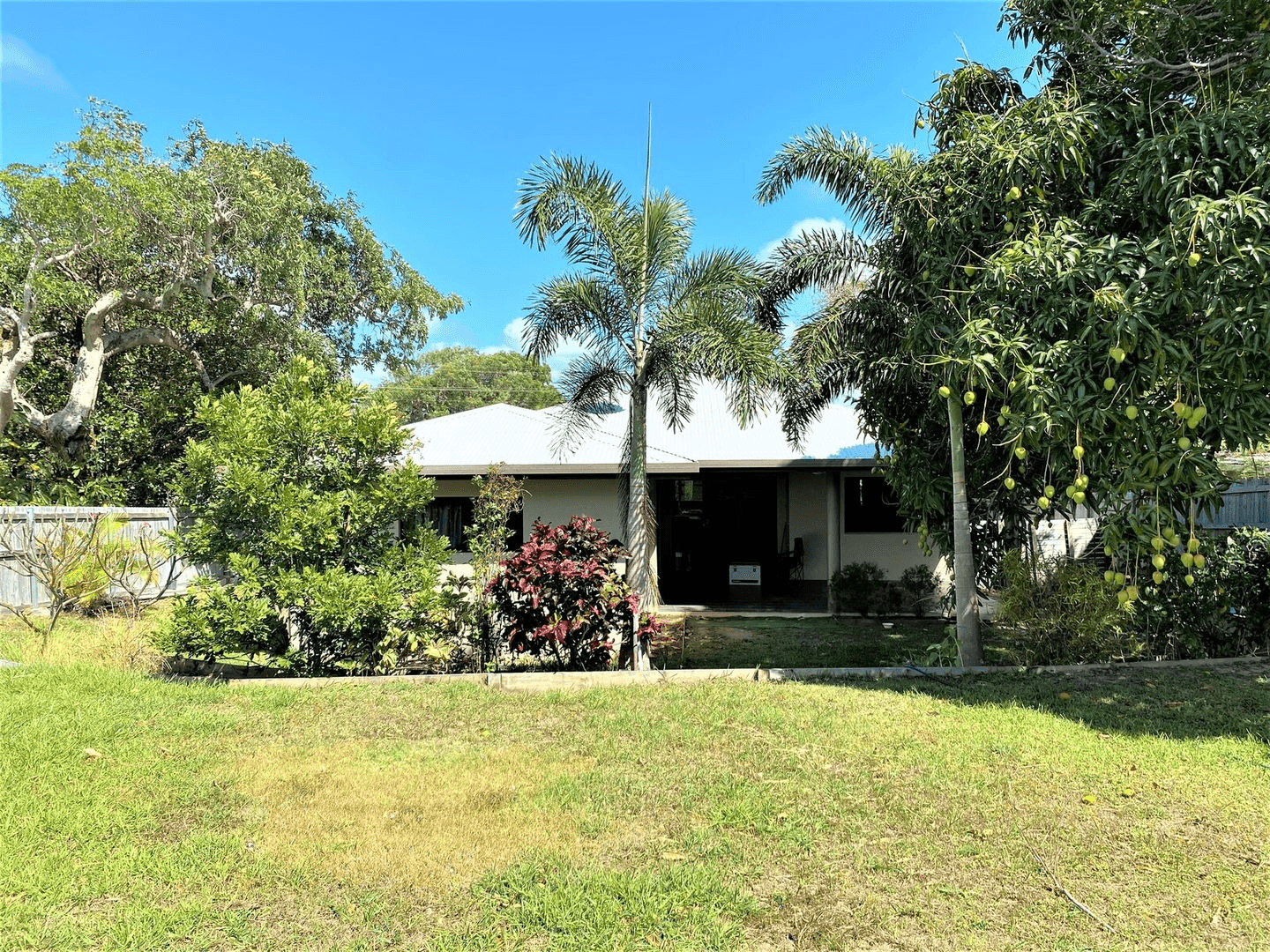 60 Charlotte Street, COOKTOWN, QLD 4895
